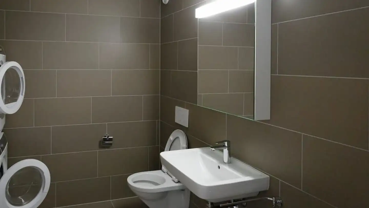 Appartement à louer - Route Du Jura 43b, 1700 Fribourg - Photo 4