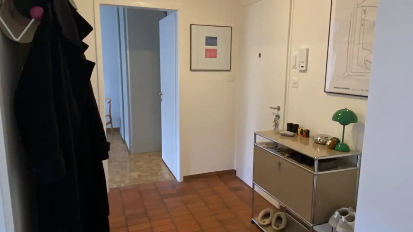 Appartement à louer - 8045 Zürich - Photo 4