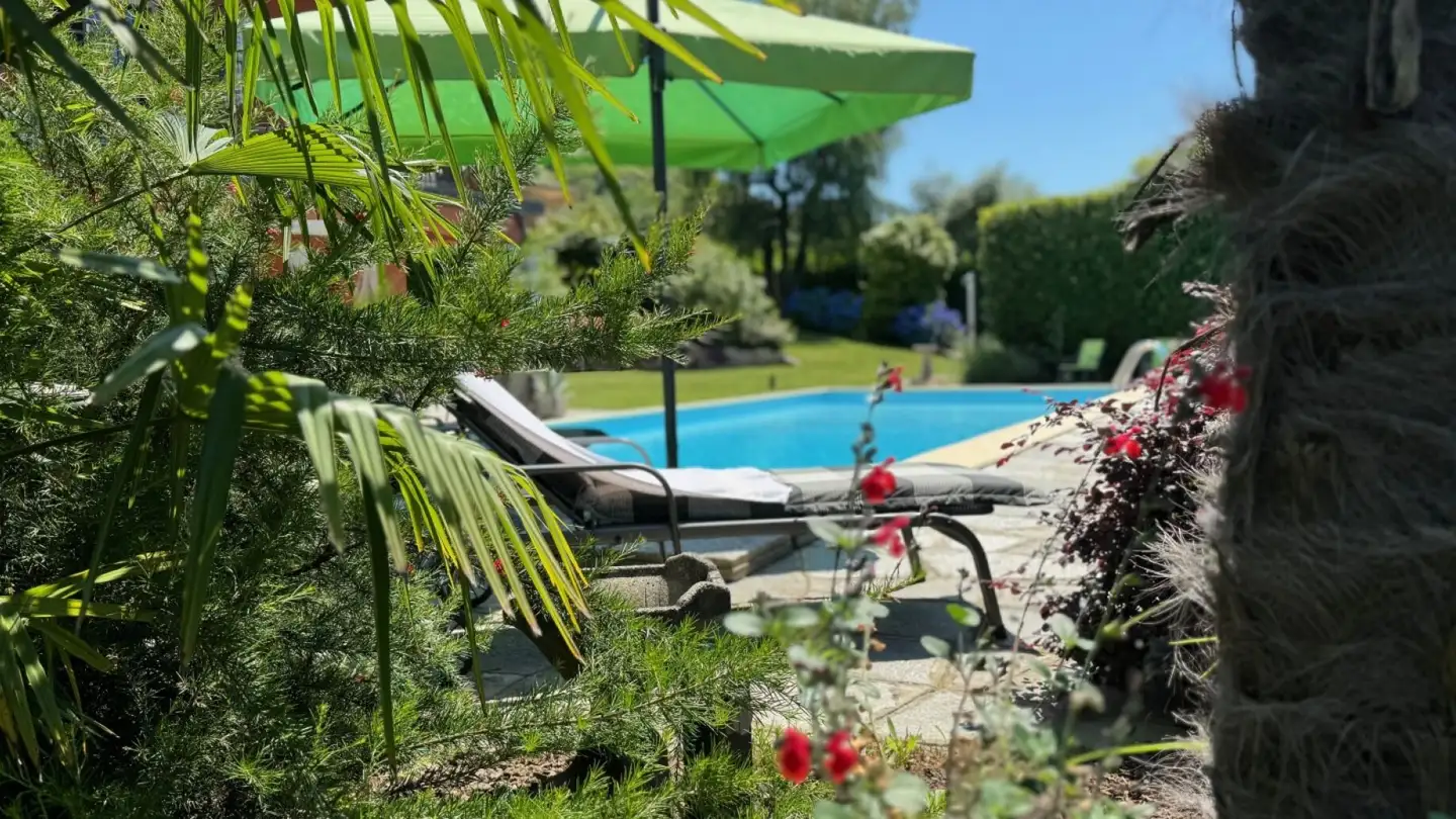 Villa à vendre - 6988 Ponte Tresa