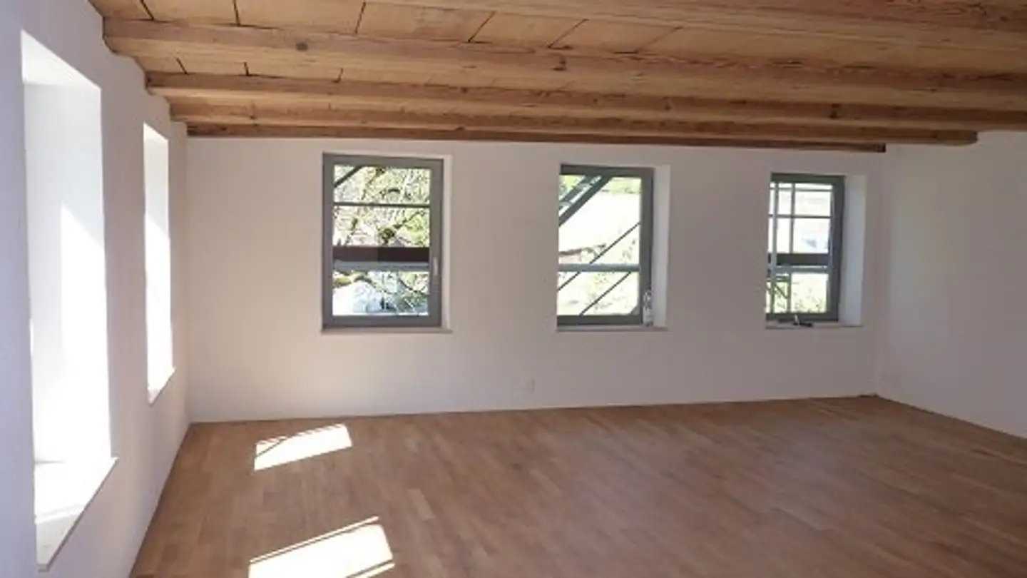 Appartamento in affitto - Dorf 31, 4933 Rütschelen - Photo 3