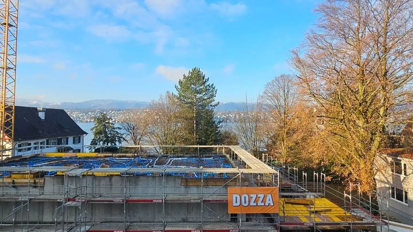 Appartamento in affitto - Seestrasse 156, 8700 Küsnacht ZH