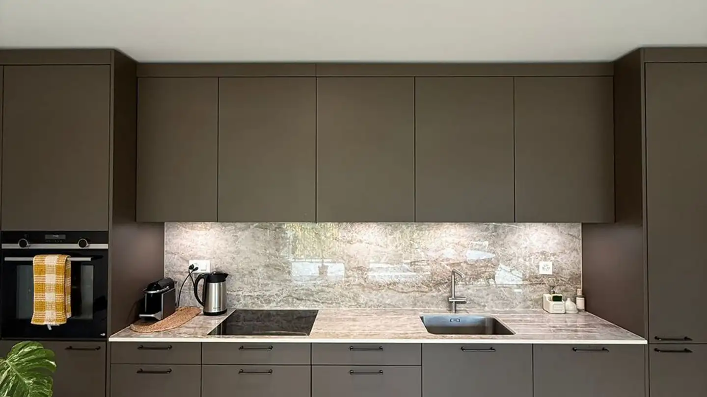 Appartamento in affitto - Chemin Sur-Rang, 1234 Vessy - Photo 4