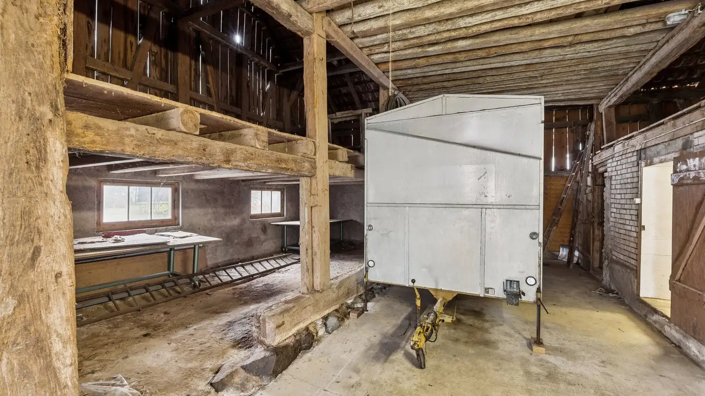 Terrain constructible à vendre - Dorfstrasse 48, 8175 Windlach - Photo 2