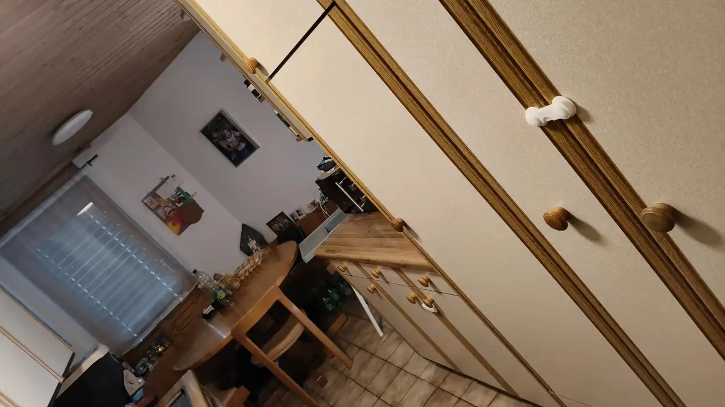 Apartment for rent - Cosenzstrasse 2, 7204 Untervaz - Photo 3