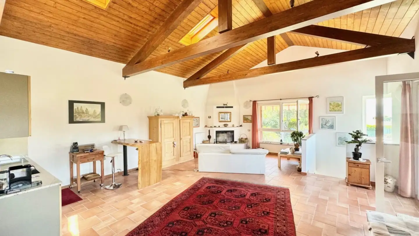 Villa in vendita - 6988 Ponte Tresa - Foto 2