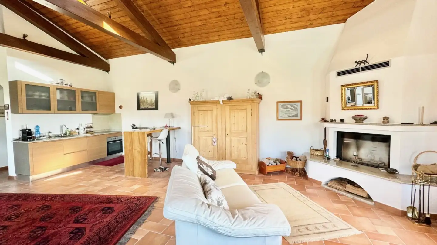 Villa in vendita - 6988 Ponte Tresa - Foto 3