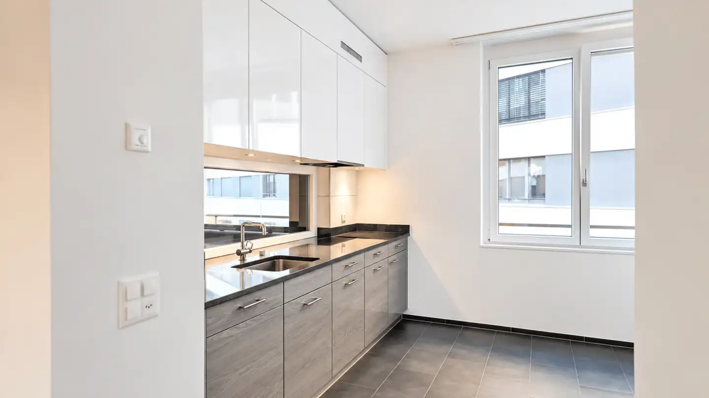 Wohnung mieten - Richtiring 6, 8304 Wallisellen - Foto 4