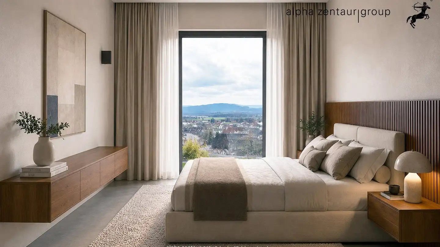 Apartment for sale - Höhewäg 12, 8197 Rafz - Photo 4