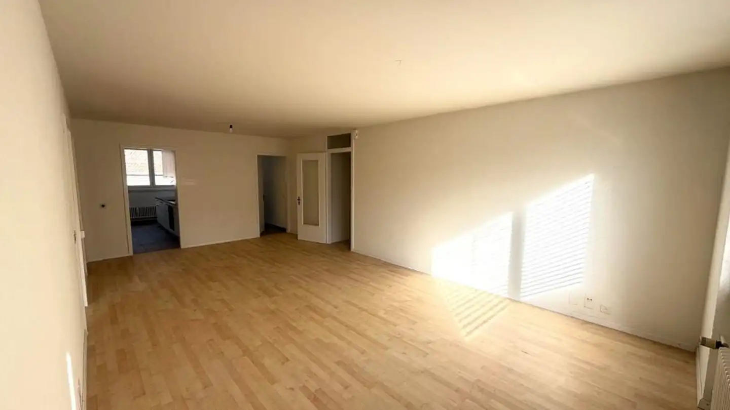 Wohnung mieten - Rue Francillon 34, 2610 St-Imier - Foto 2