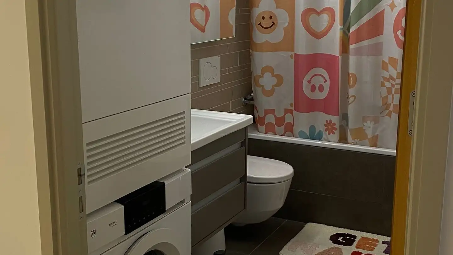 Furnished apartment for rent - Bändlistrasse 58, 8064 Zürich - Photo 3