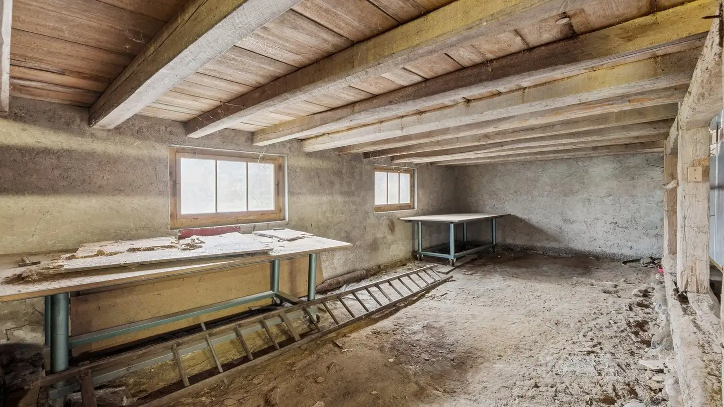 Terrain constructible à vendre - Dorfstrasse 48, 8175 Windlach - Photo 3