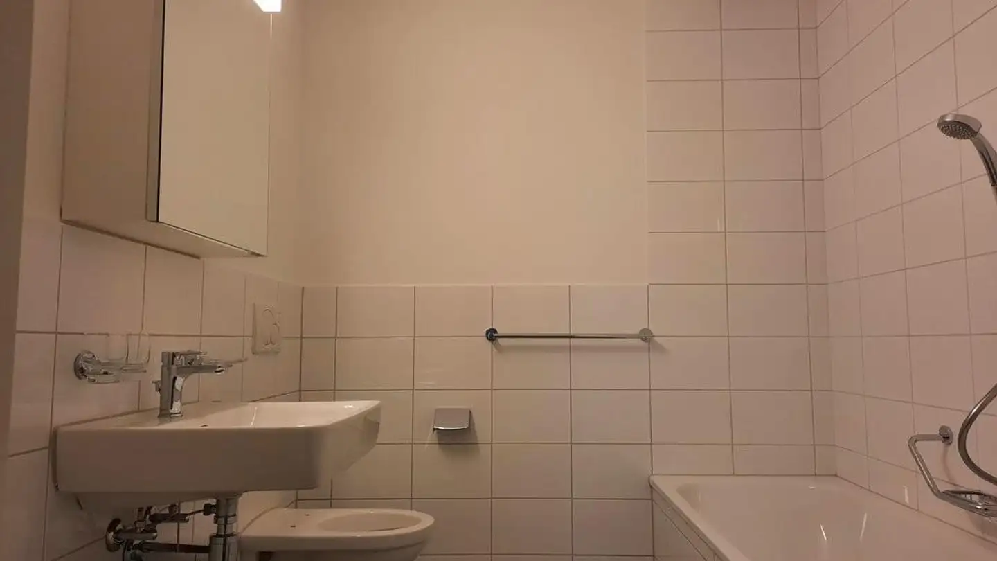 Apartment for rent - Widengasse 39, 5070 Frick - Photo 3