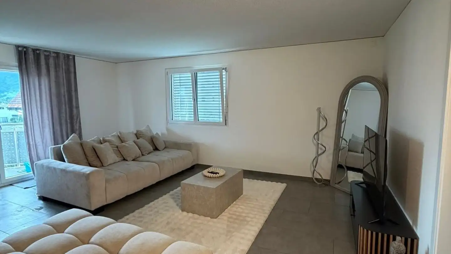 Apartment for rent - Haagerstrasse 29, 9473 Gams - Photo 2