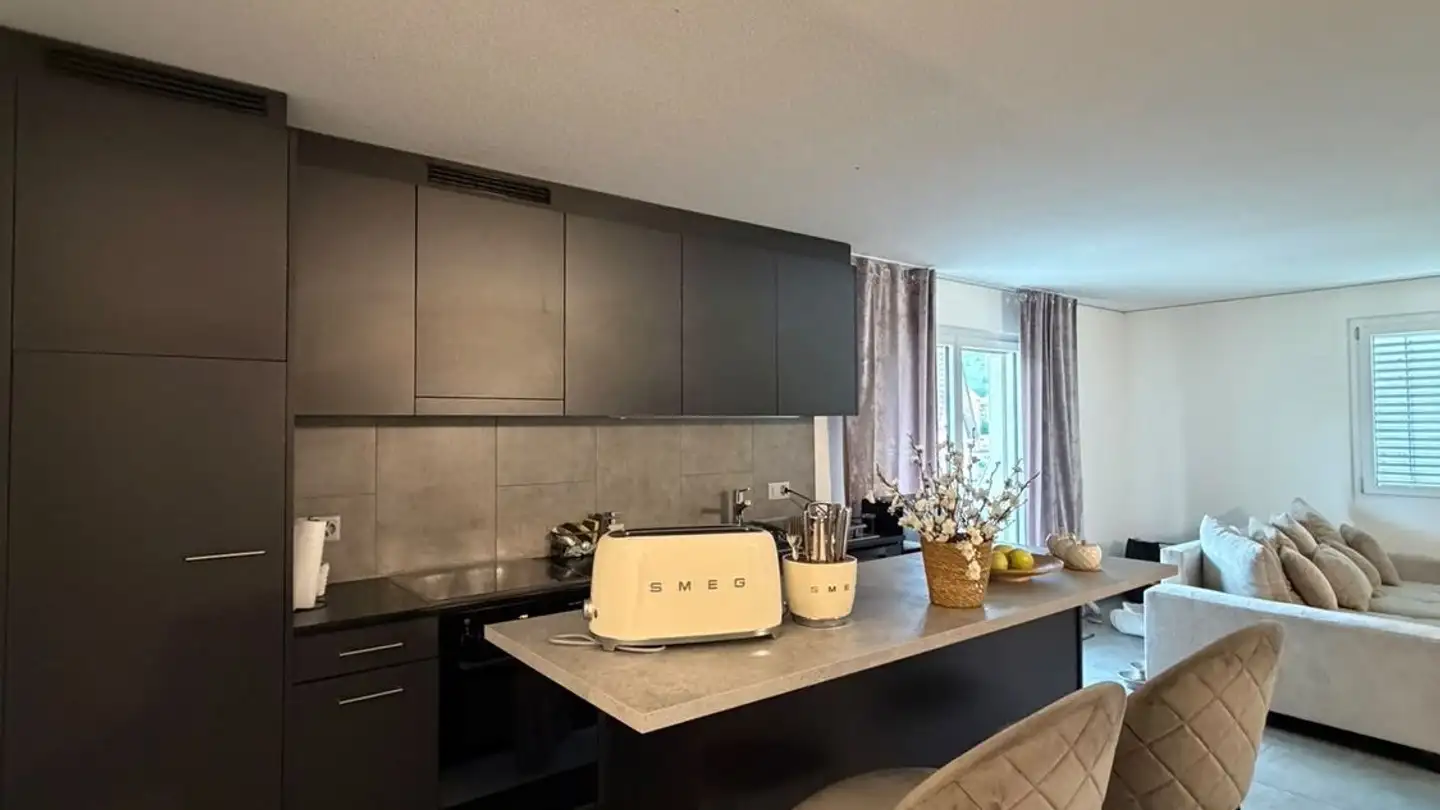 Apartment for rent - Haagerstrasse 29, 9473 Gams - Photo 3