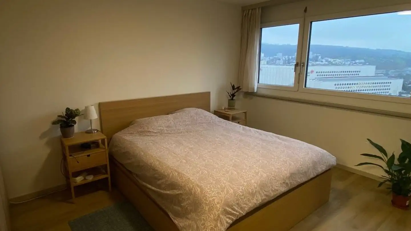 Furnished apartment for rent - Bändlistrasse 58, 8064 Zürich - Photo 4