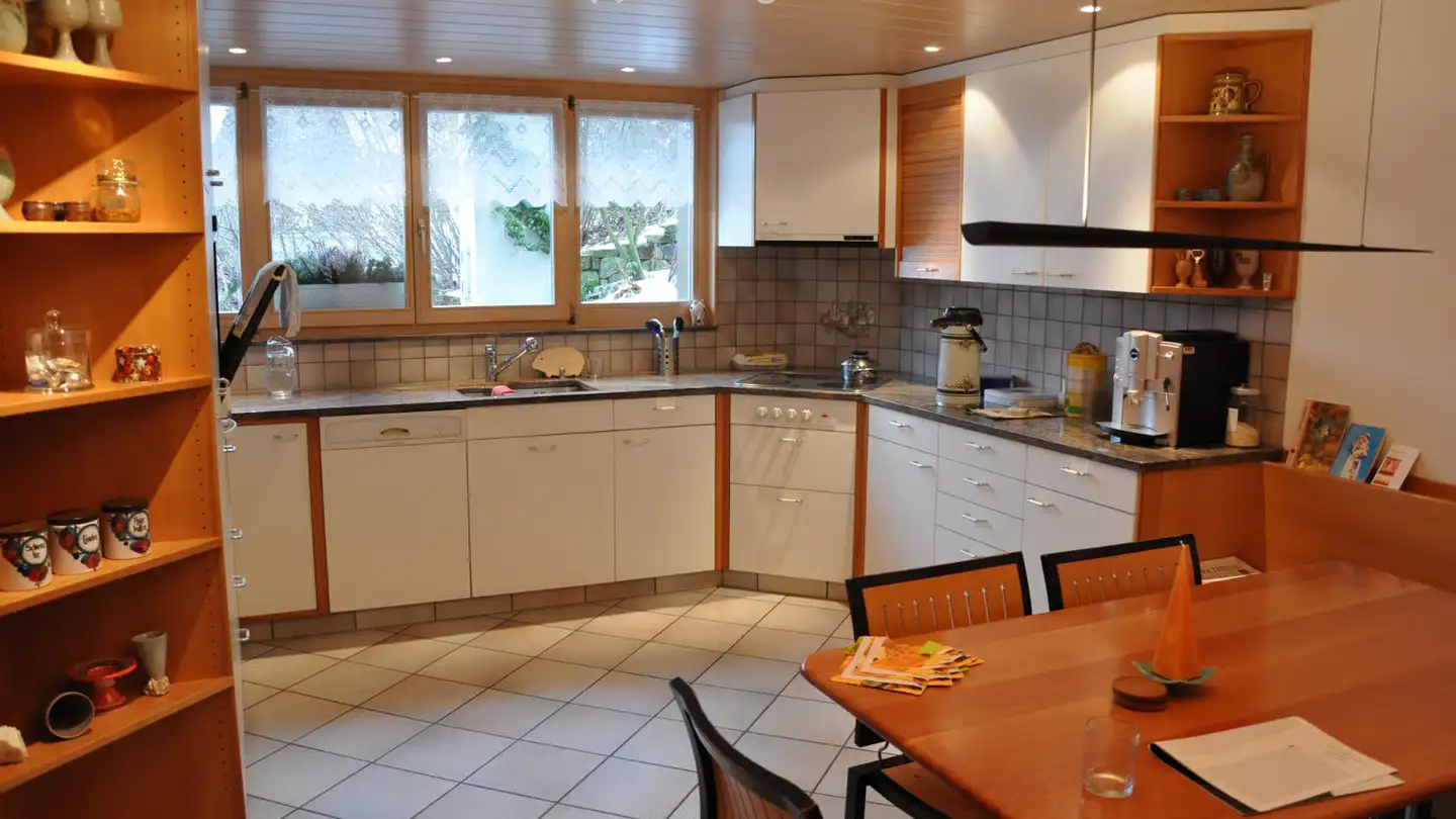Zimmer mieten - Trubstrasse 7, 3555 Trubschachen - Foto 3