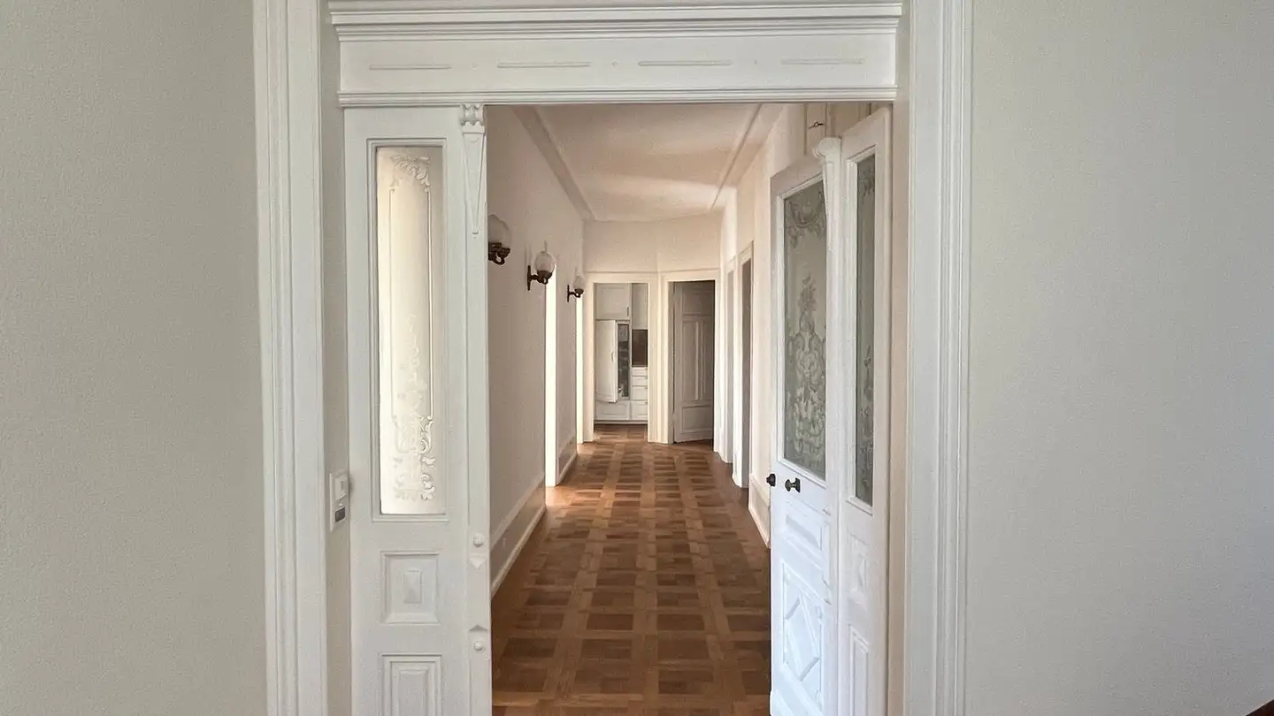 Office space for rent - Olgastrasse 4, 8001 Zürich