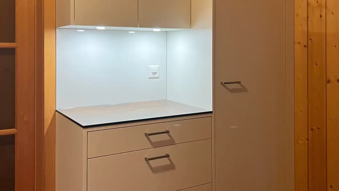 Zimmer mieten - Trubstrasse 7, 3555 Trubschachen - Foto 4