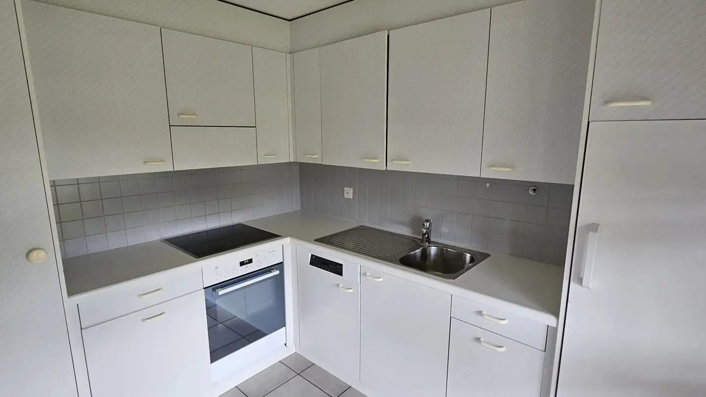 Appartement à louer - Huttwilstrasse 12, 4932 Lotzwil - Photo 2