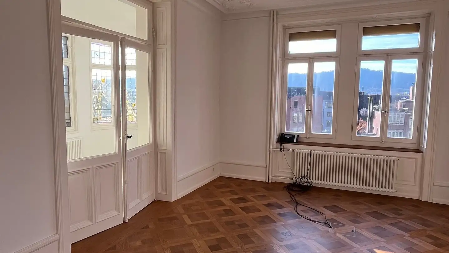 Spazio ufficio in affitto - Olgastrasse 4, 8001 Zürich - Photo 2