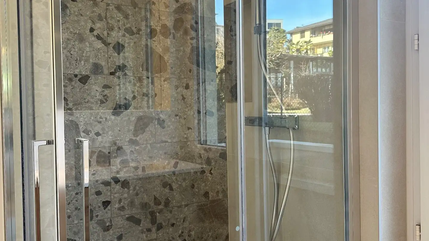 Appartamento in affitto - Via Loco 17c, 6963 Pregassona - Foto 2