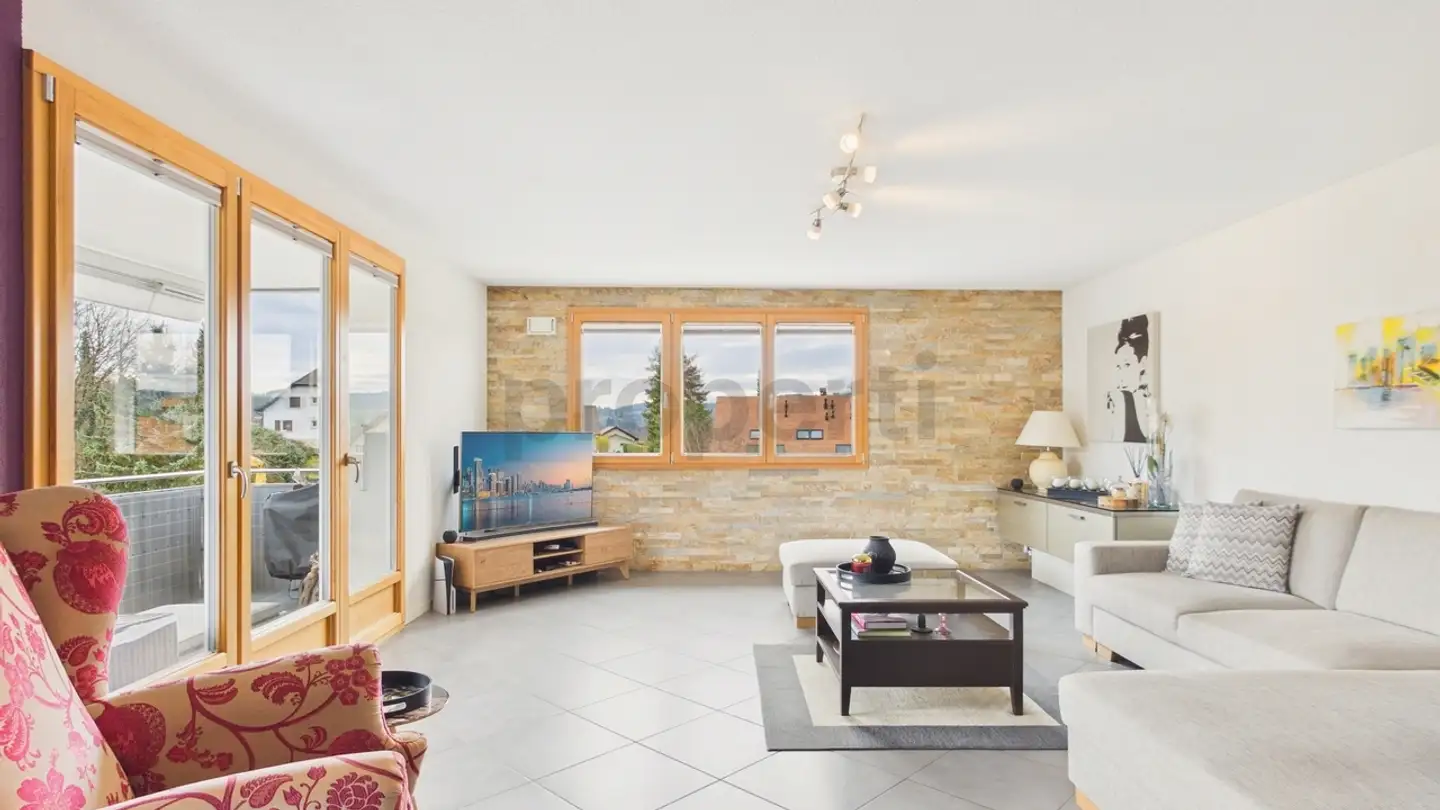 Appartamento in vendita - 1610 Oron-la-Ville