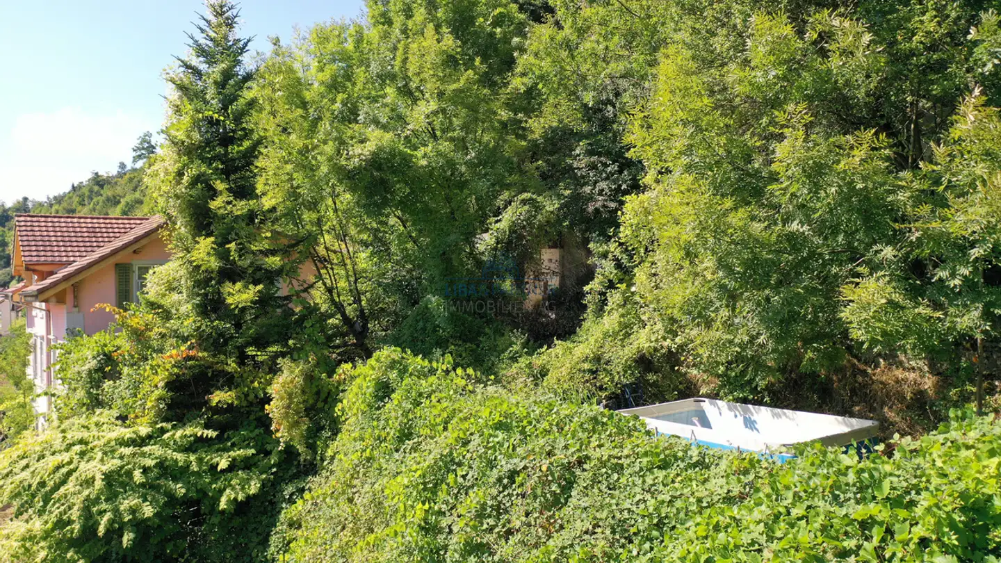 Edificio ad uso misto in vendita - Baselstrasse, 4147 Aesch BL - Photo 2