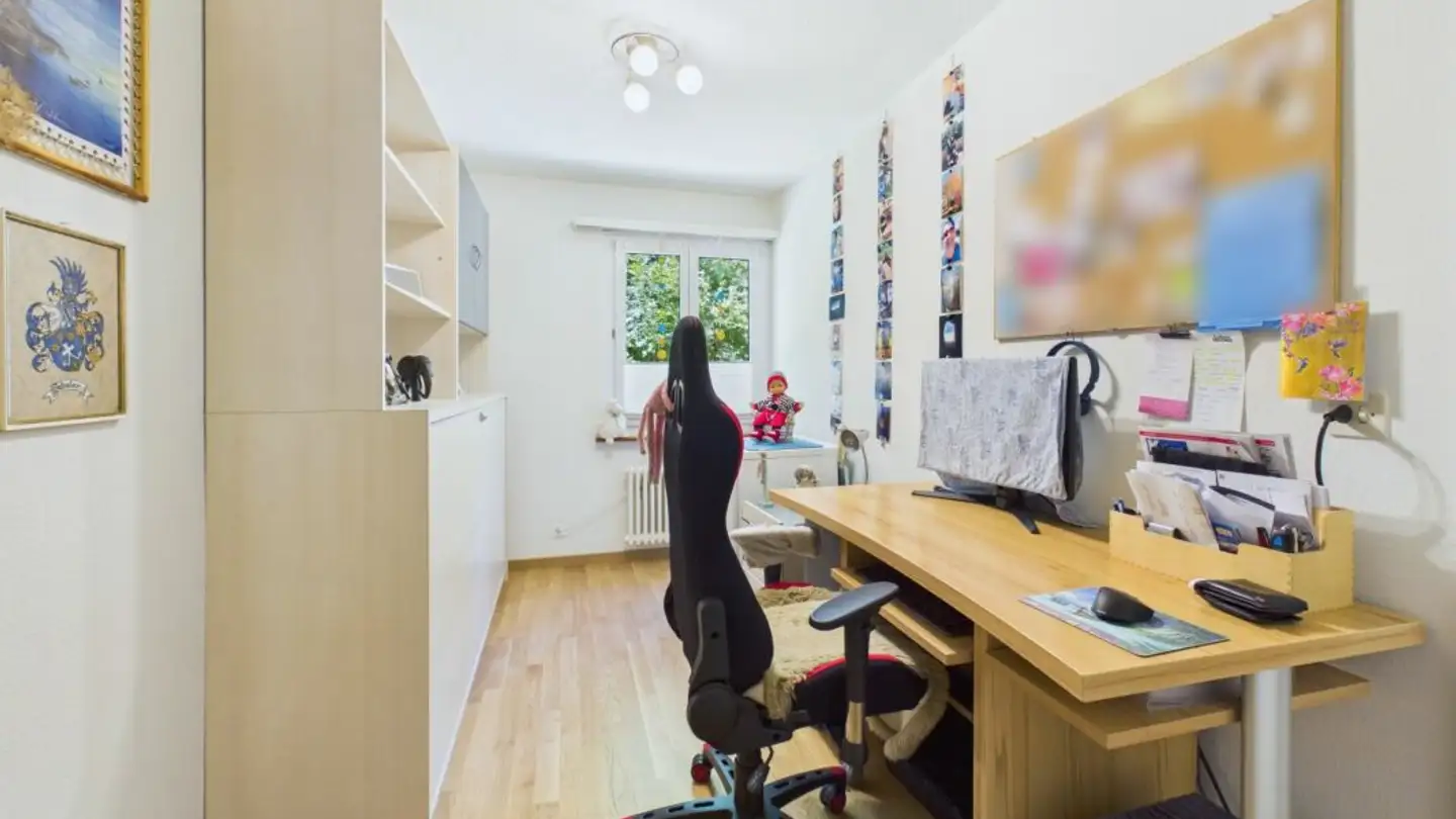 Appartement à vendre - Bürglistrasse 13, 8134 Adliswil - Photo 4