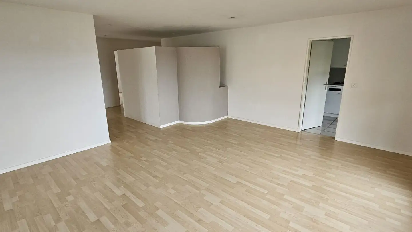 Appartement à louer - Huttwilstrasse 12, 4932 Lotzwil - Photo 3