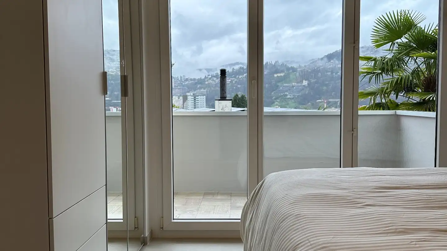 Appartamento in affitto - Via Loco 17c, 6963 Pregassona - Foto 3