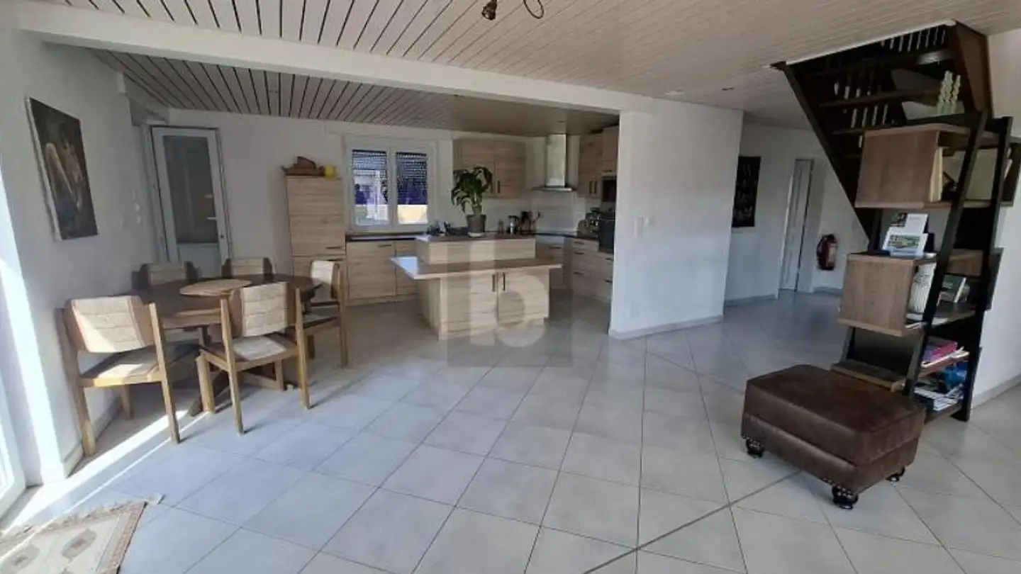 Maison individuelle à louer - 2926 Boncourt - Photo 2