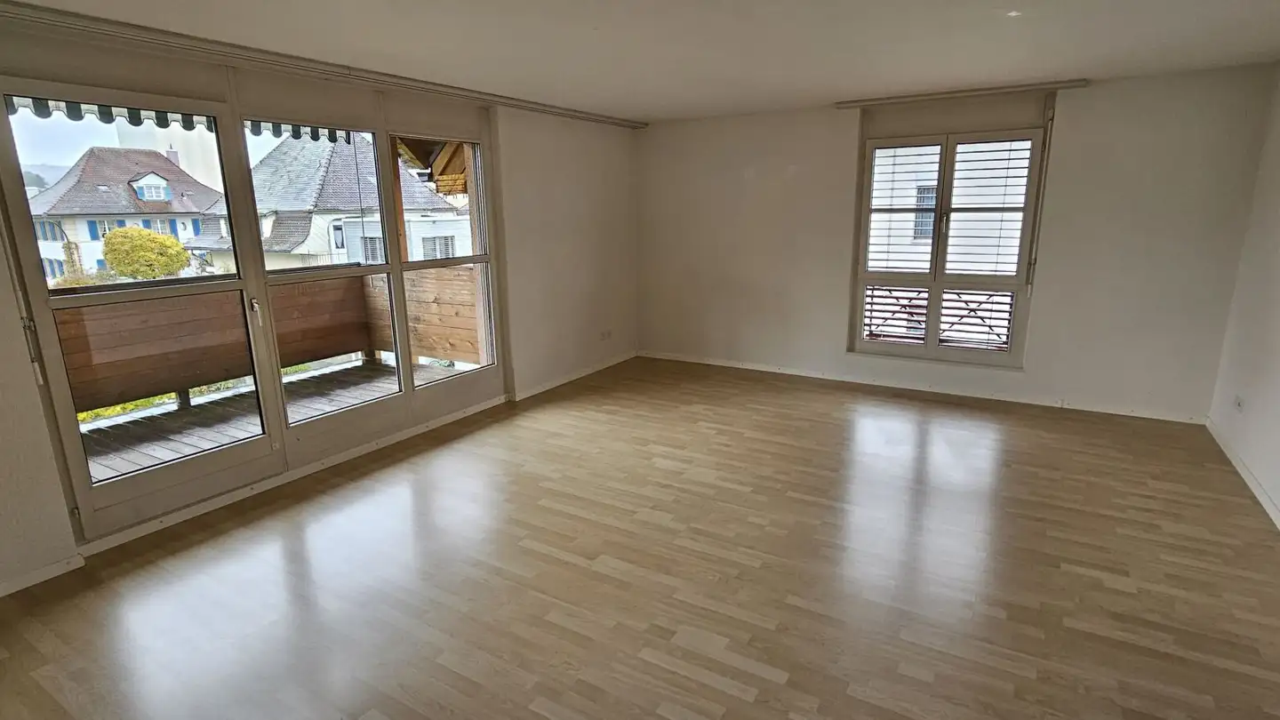 Appartement à louer - Huttwilstrasse 12, 4932 Lotzwil - Photo 4