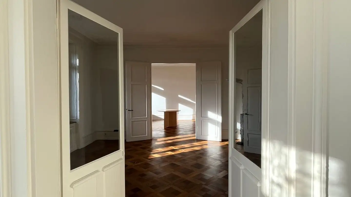 Spazio ufficio in affitto - Olgastrasse 4, 8001 Zürich - Photo 4