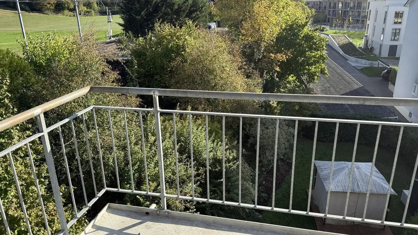 Wohnung mieten - Tösstalstrasse 371, 8482 Sennhof (Winterthur) - Foto 3