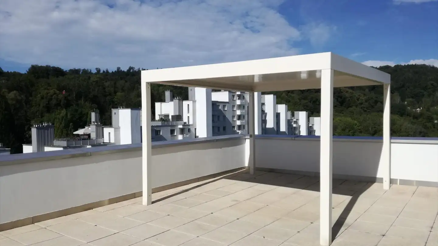 Attico in affitto - Webermühle 43, 5432 Neuenhof - Photo 2