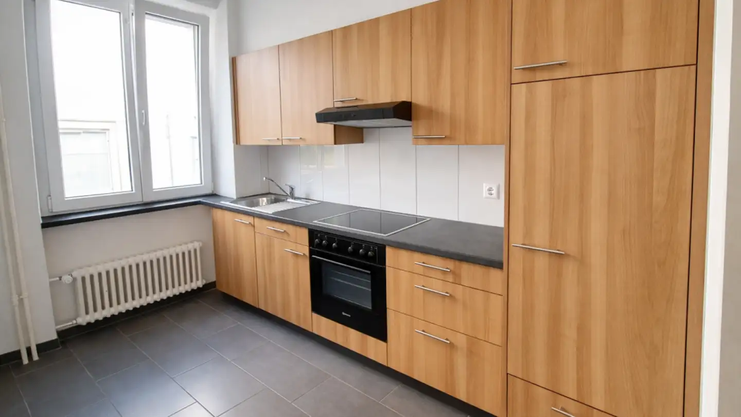Appartement à louer - Rue De La Malathe 6a, 2610 St-Imier - Photo 2