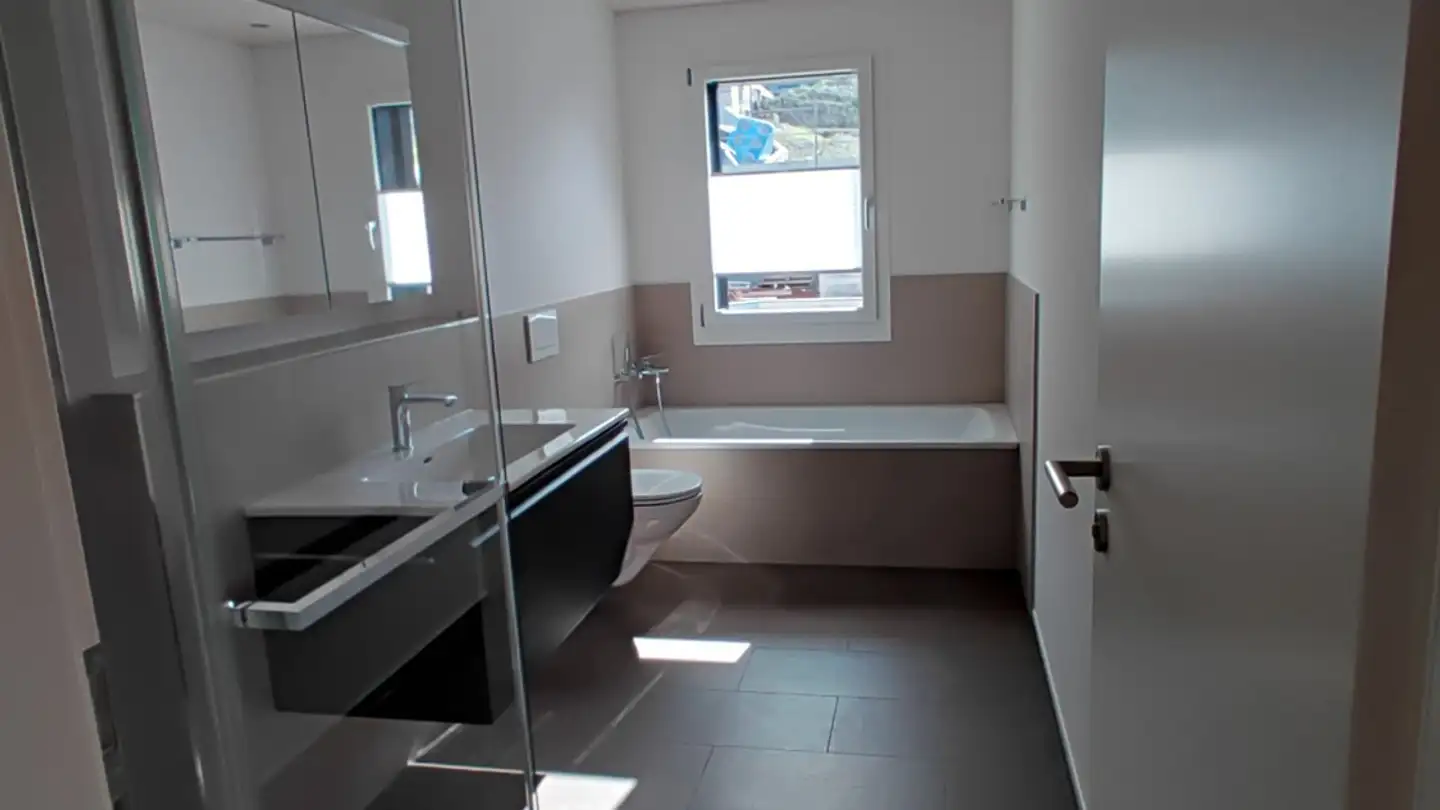 Wohnung mieten - Hiltenrain 1, 6110 Wolhusen - Foto 2