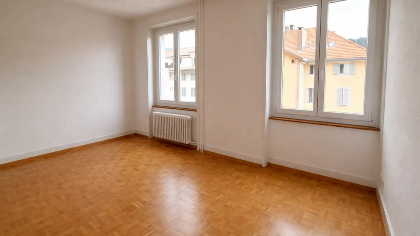 Appartement à louer - Rue De La Malathe 6a, 2610 St-Imier - Photo 4