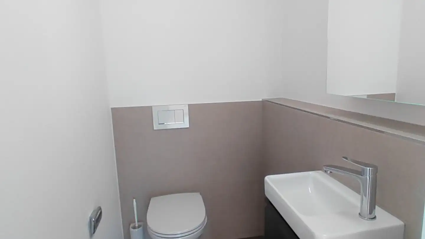 Wohnung mieten - Hiltenrain 1, 6110 Wolhusen - Foto 4