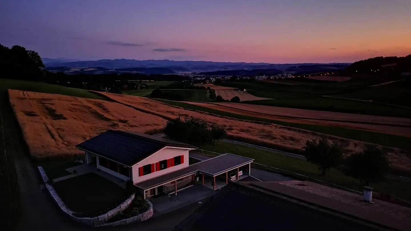 Appartamento a gradini in affitto - Sonnmatt 1, 6231 Schlierbach