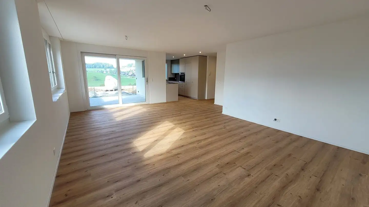 Appartamento a gradini in affitto - Sonnmatt 1, 6231 Schlierbach - Foto 2