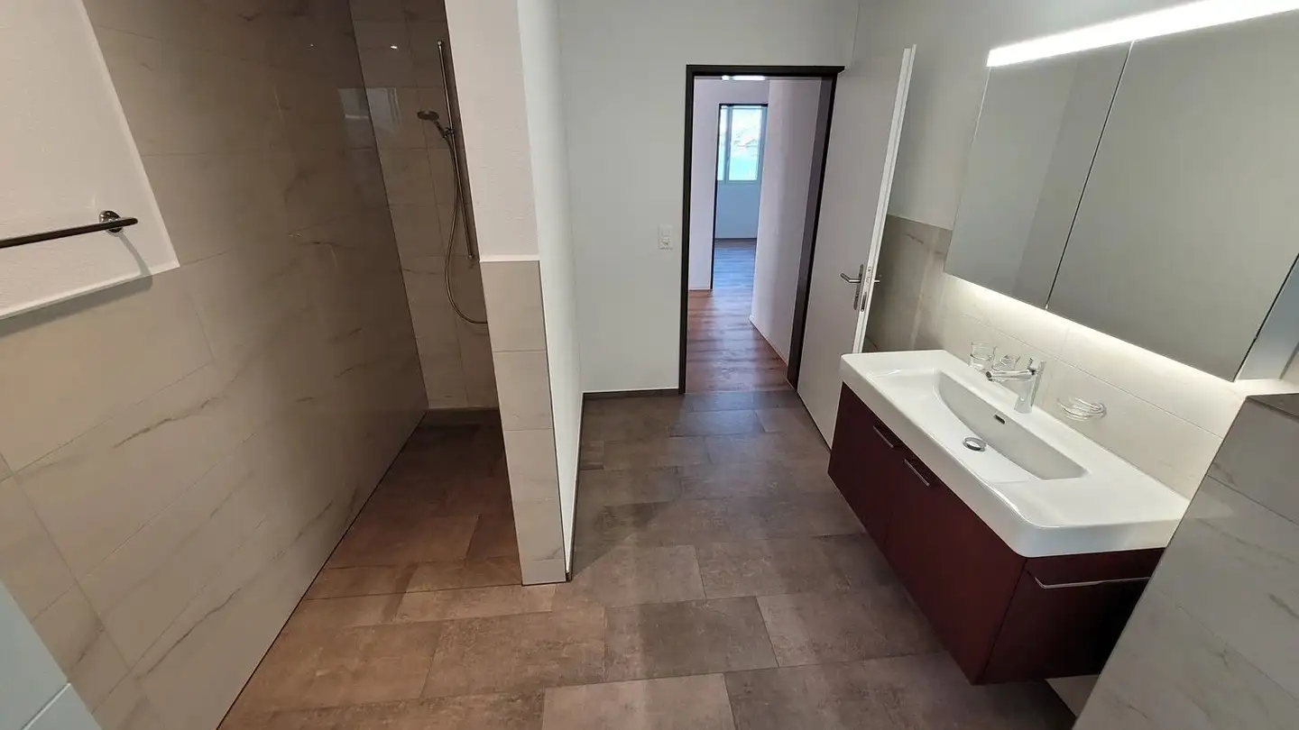 Appartamento a gradini in affitto - Sonnmatt 1, 6231 Schlierbach - Foto 3