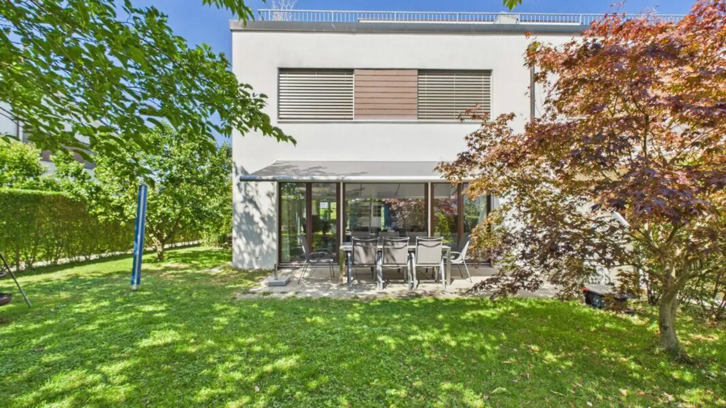 Semi-detached house for sale - Köhlerweid 2, 8260 Stein am Rhein - Photo 3