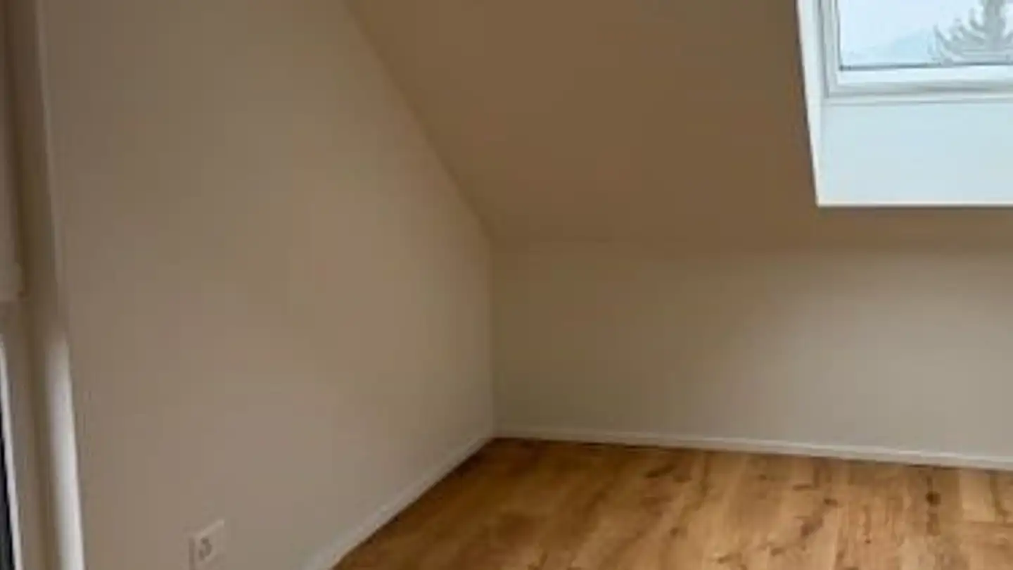 Attic flat for rent - Weinfelderstrasse 1, 8560 Märstetten - Photo 3