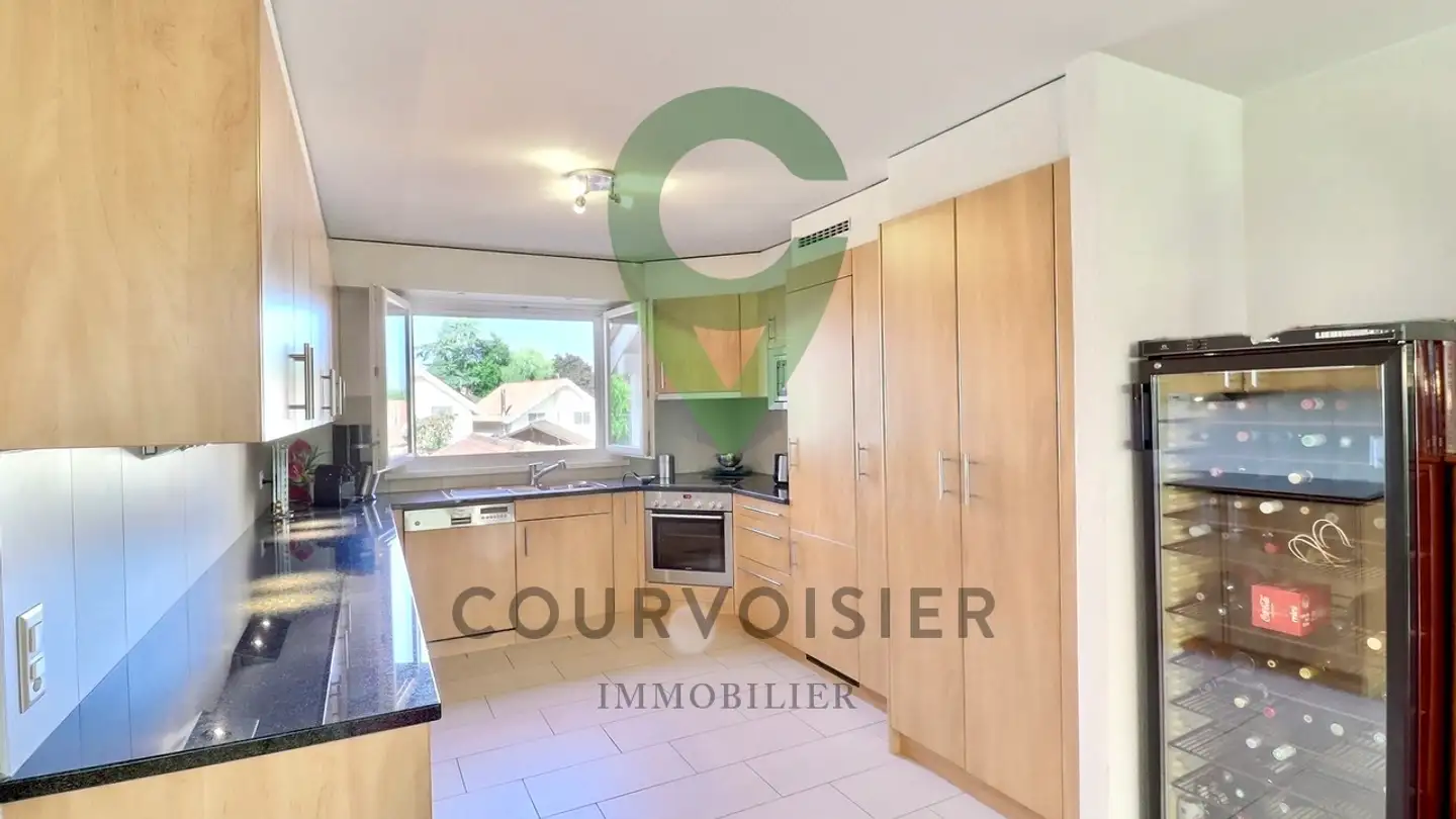 Apartment for sale - Route De Bogis-Bossey, 1279 Chavannes-de-Bogis