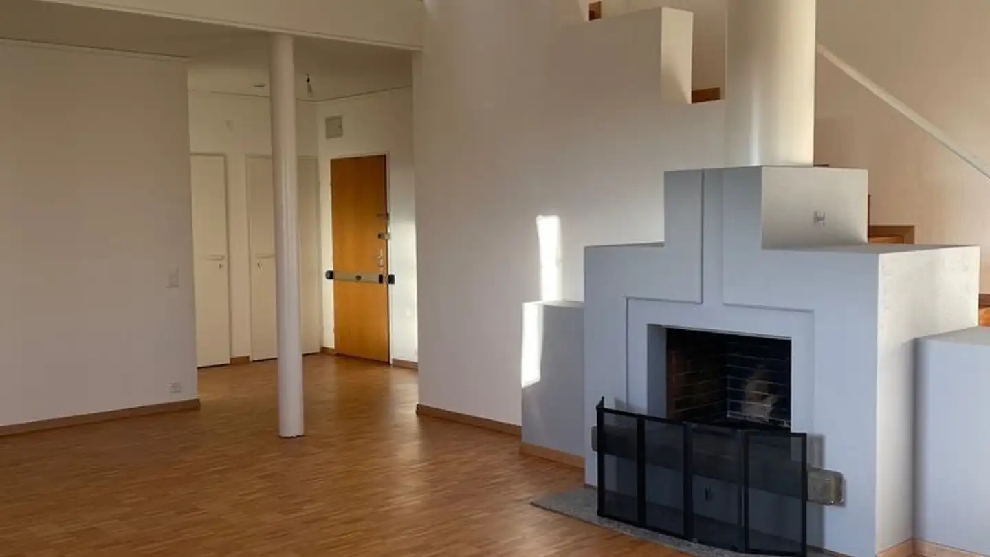 Duplex à louer - Rue Argand 2, 1201 Genève - Photo 3