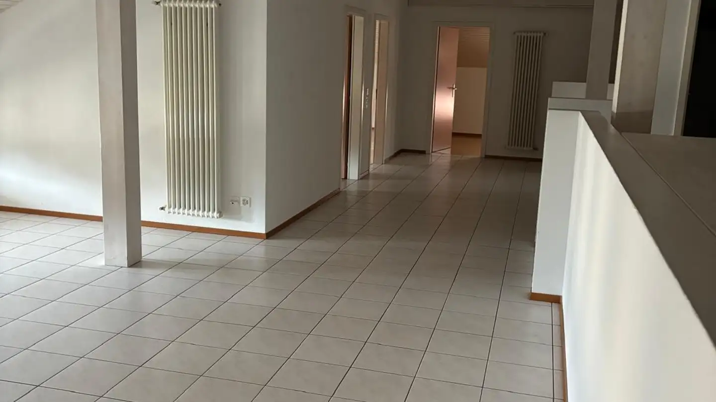 Spazio ufficio in affitto - Piazza Grande 28, 6600 Locarno - Photo 3