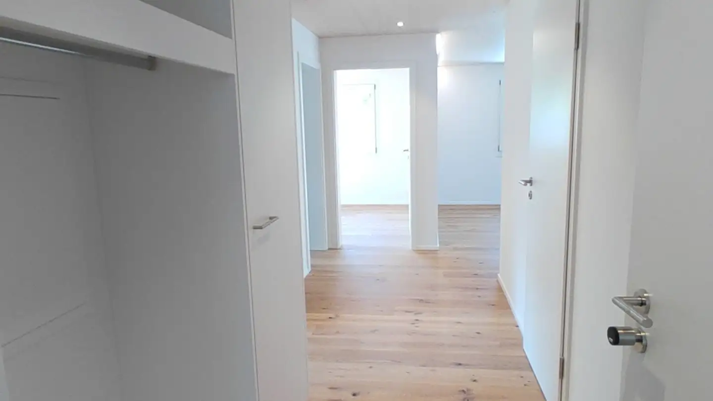 Wohnung mieten - Hiltenrain 1, 6110 Wolhusen
