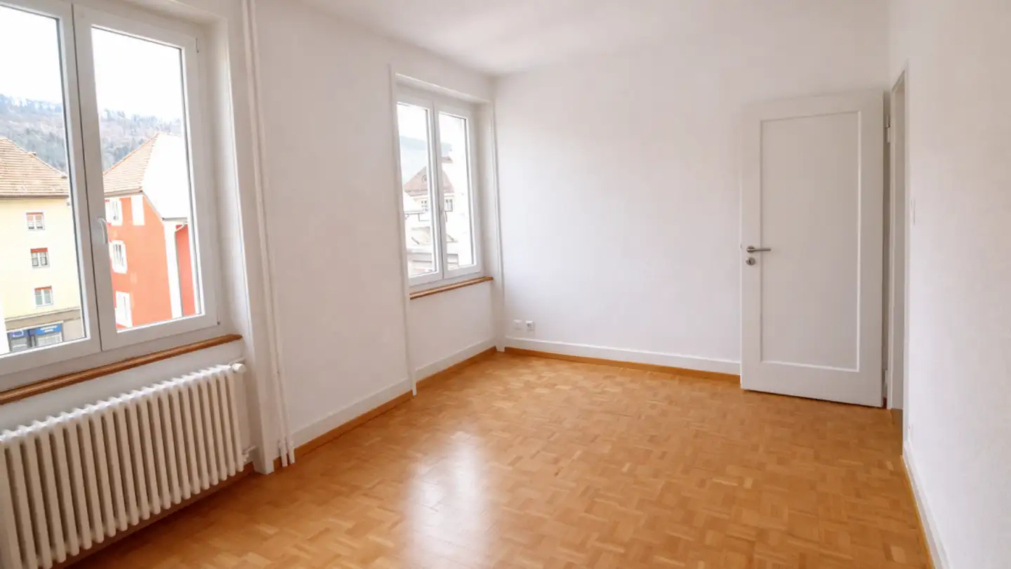 Appartement à louer - Rue De La Malathe 6a, 2610 St-Imier - Photo 3
