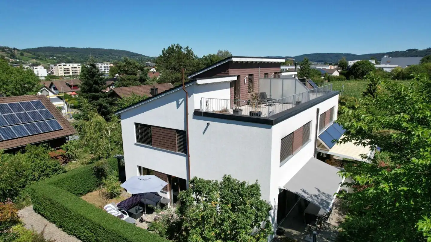 Casa bifamiliare in vendita - Köhlerweid 2, 8260 Stein am Rhein